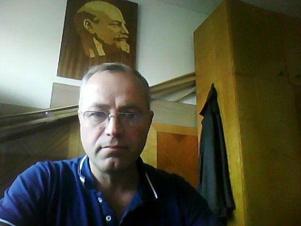 Михаил Тихонов