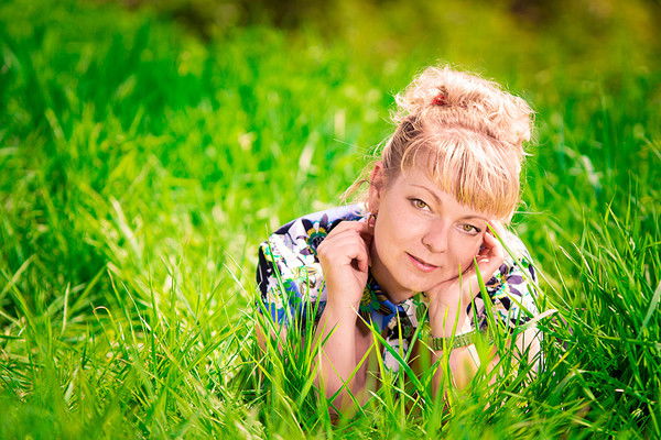 Светлана Николаева