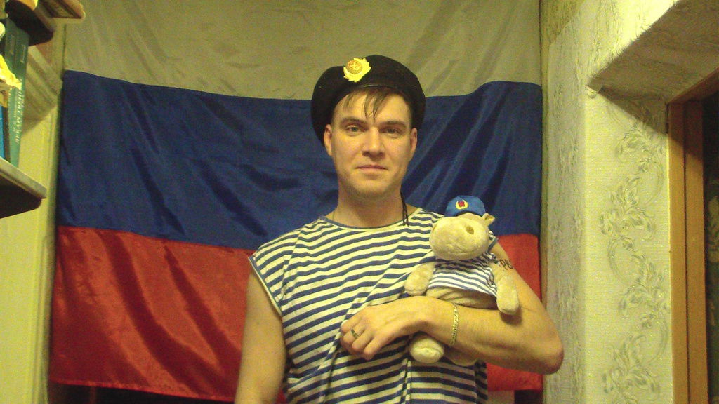 Максим Брандышев