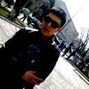 Joodar Bek Janybekov