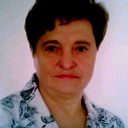 Любовь Готовчикова
