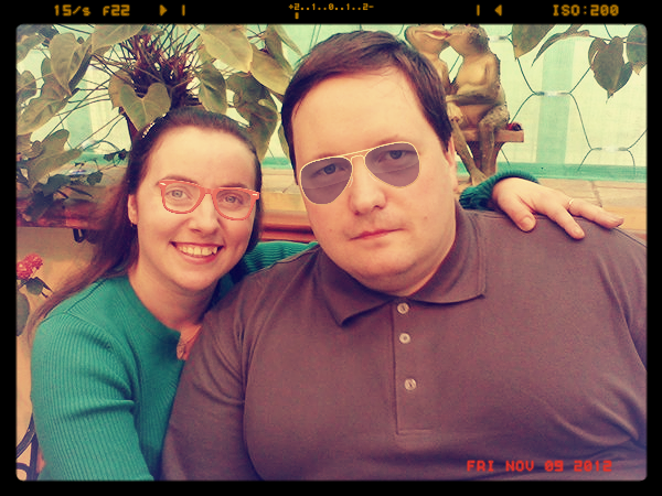 Антон Стукалкин