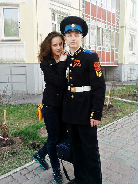 Тимур Абаев