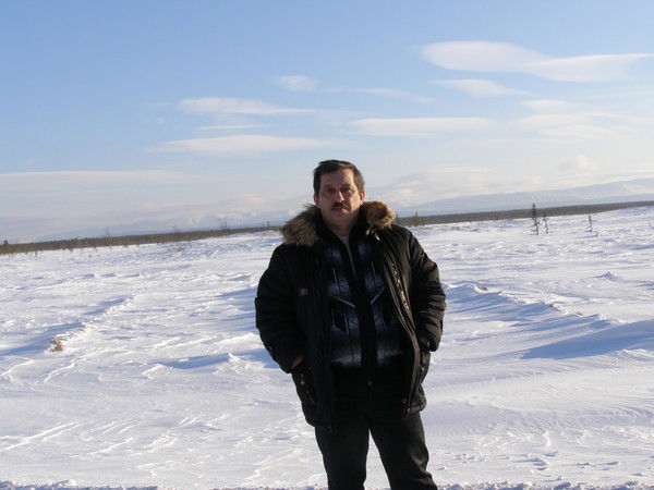 Дмитрий Лаврентьев