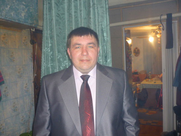 Дмитрий Прохорин