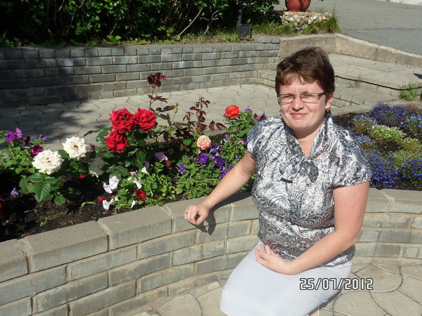 Гульназ Мурзакаева