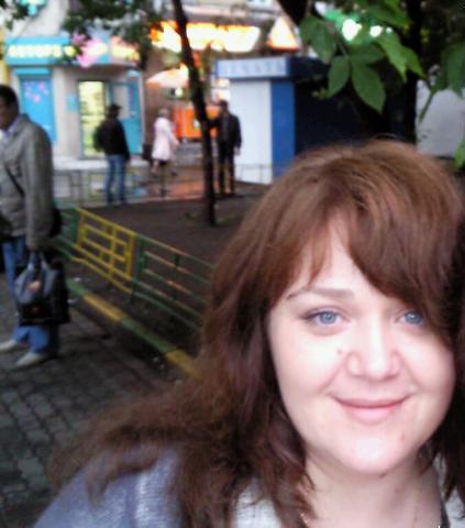 Ирина Новоселова