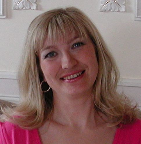 Наталья Лихащенко