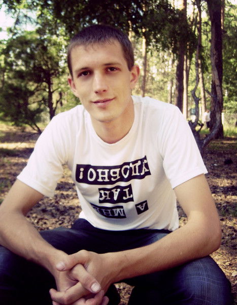 Алексей Агафонов