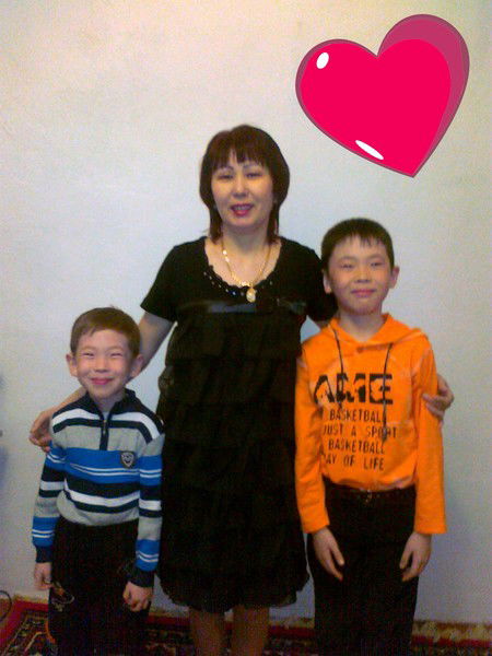 Ташева Куляш