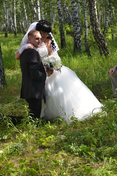 Кристина Сергеева