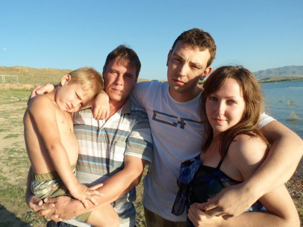 Виктория Шумская