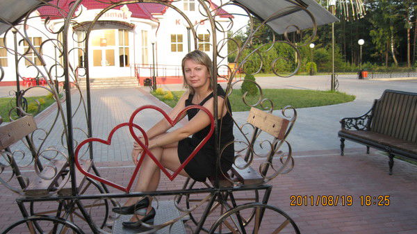 Татьяна Михайлова