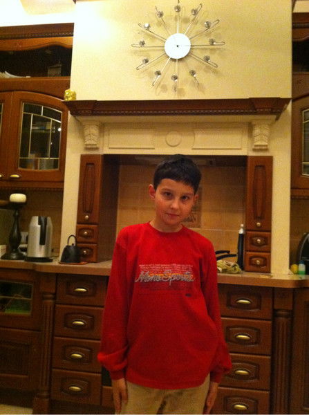 Дени Караев