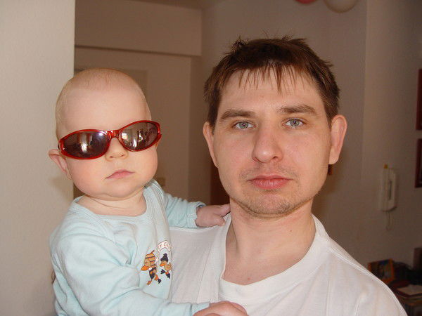 Дмитрий Букреев