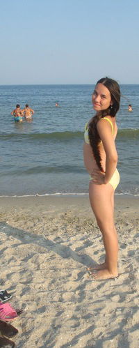 Соня Семанів