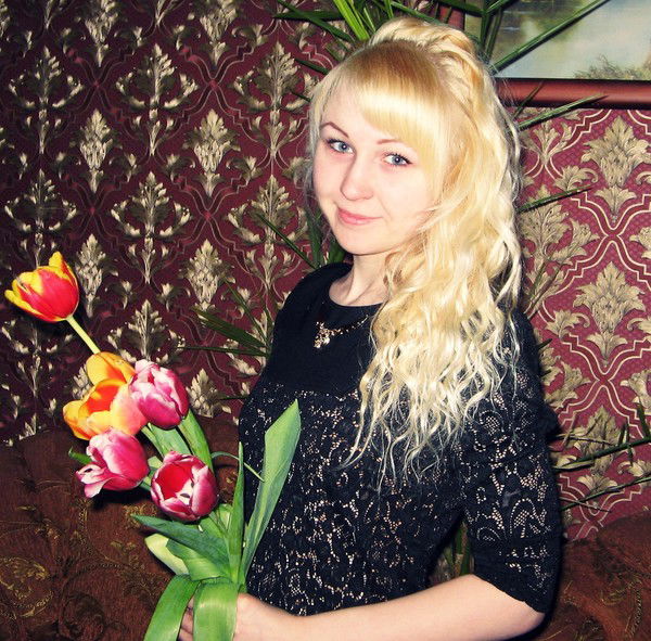 Елизавета Кореневская