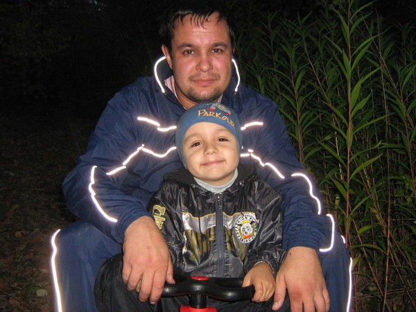 Ренат Гилязов