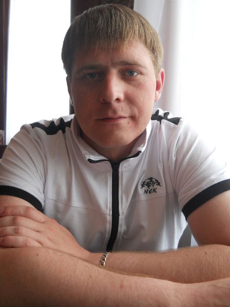 Алексей Кулицкий