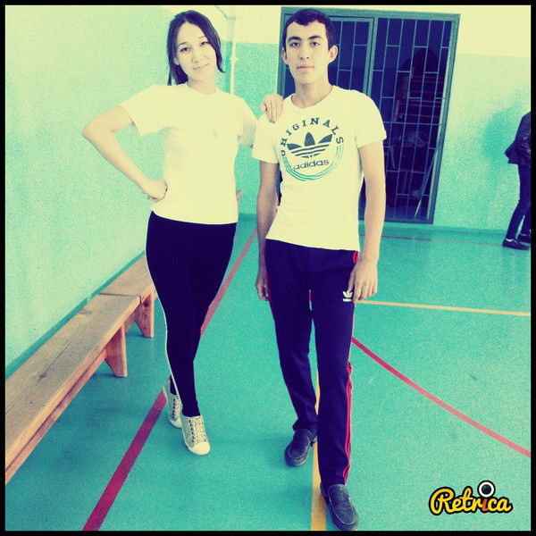 Шерзод Иристаев