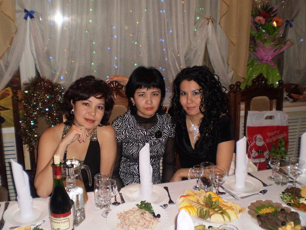 Досказиева Маншук