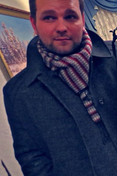 Бугорков Максим