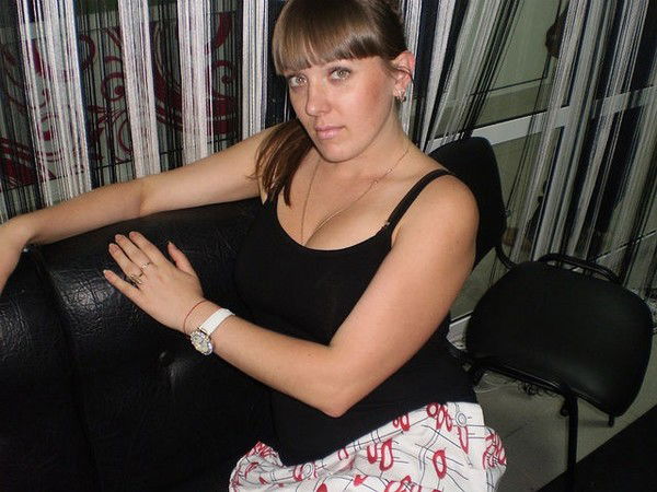 Валя Гречушкина