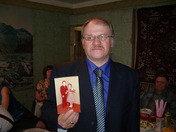 Сергей Барабанов