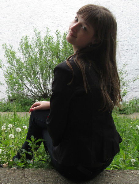 Юляшка Давыдова