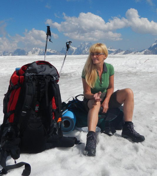 Ольга Шаталова