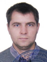 Andrey Rusakov