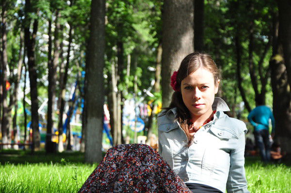 Елена Щепетильникова