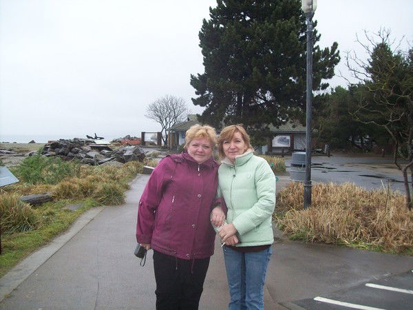 Галина Родионова