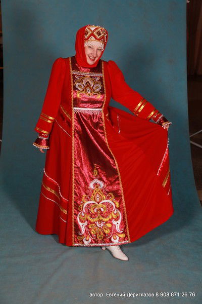 Татьяна Аншакова