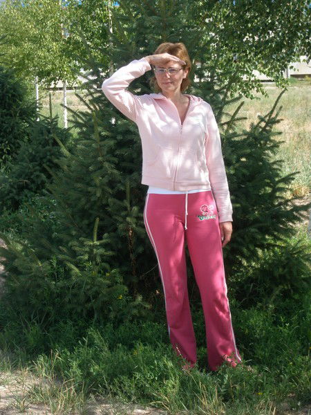 Елена Бекмурзина