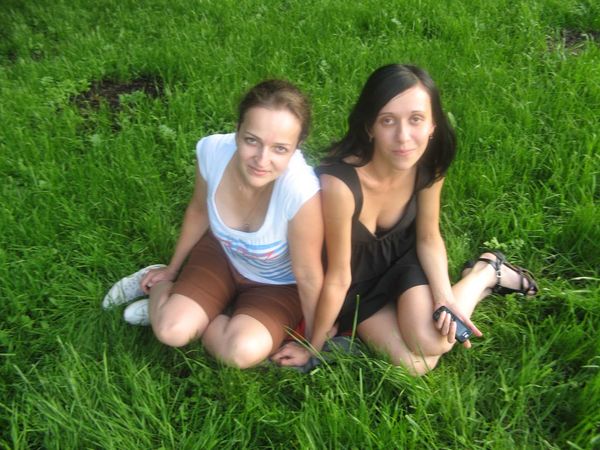 Юлия Дементьева