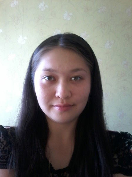 Анизат Касаинова