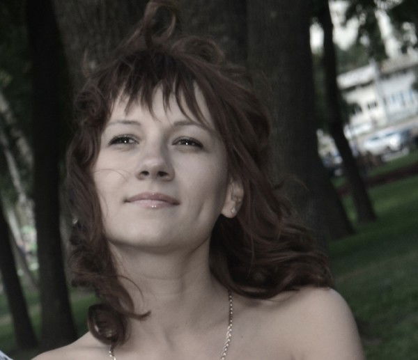 Ольга Манец