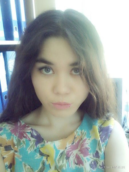 Макпал Анетова