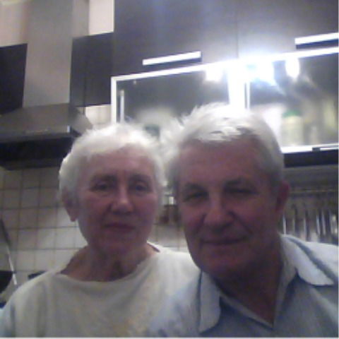 Мила Лебедева