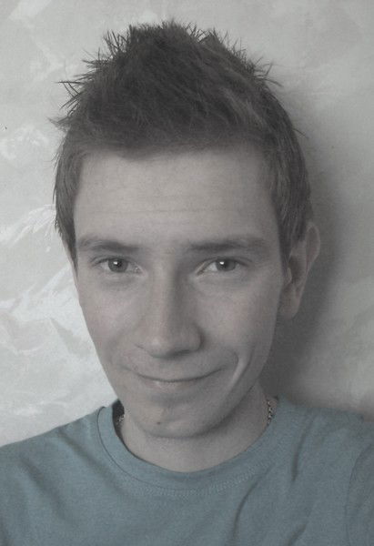 Павел Владимиров