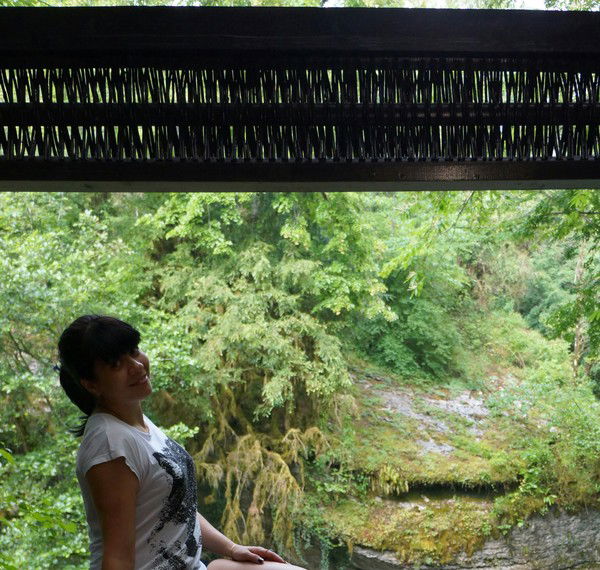 Валентина Широкоштанова