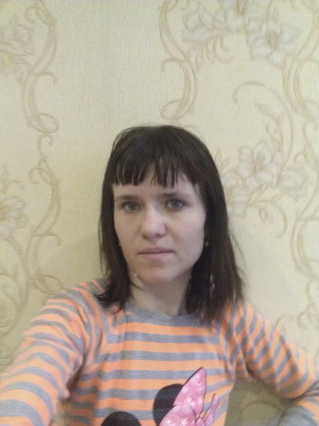 Светлана Воробьева