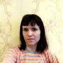 Светлана Воробьева