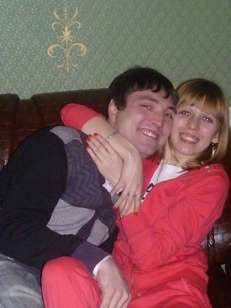 Алия Галявиева