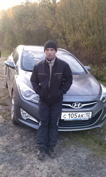 Денис Баннов