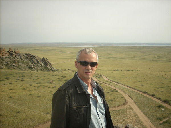 Игорь Иванов