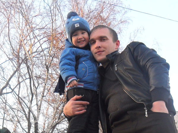 Александр Ращектаев