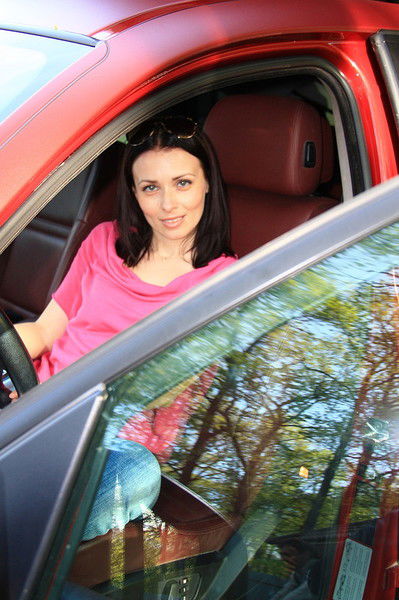 Наташа Макарова