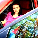 Наташа Макарова